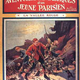 Illustration for article titled An introduction to pulp fiction in Europe before 1914